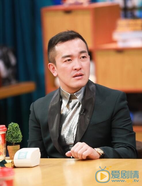 拜托了衣橱设计师王玉涛是谁?王玉涛还参加过其他节目吗?王玉涛个人资料介绍