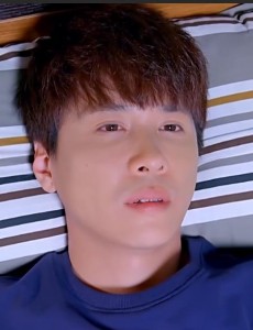 守护丽人黄志高和黄在远父子关系为什么不好？父子两人之间有什么隔阂和矛盾？