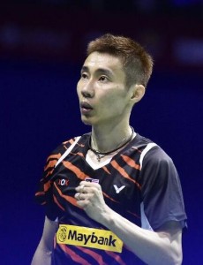 食在囧途下期嘉宾是谁？嘉宾李宗伟是谁？李宗伟个人资料介绍