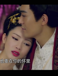 寻找前世之旅叶隐穿越商朝的目的是什么？嬉是谁？妲己是不是嬉？