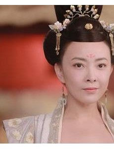 大唐荣耀将播 刘威葳首次挑战反派“古装美皇后”