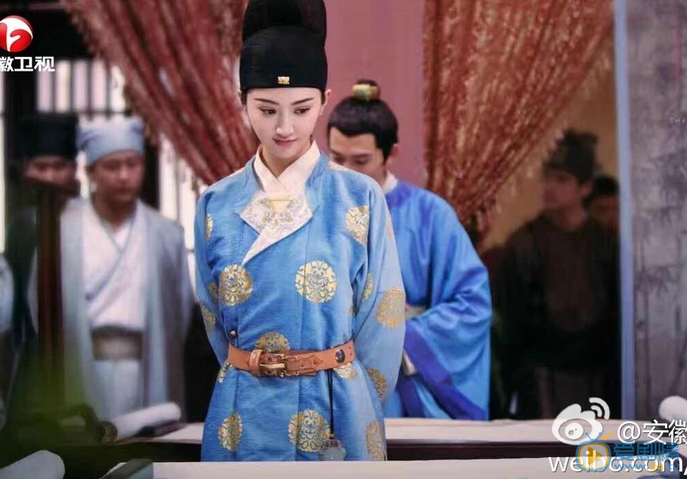 大唐荣耀剧情介绍(1-92集大结局)