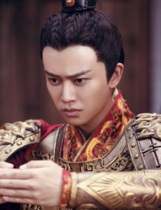 大唐荣耀主题曲《荣耀》曝光 主角任嘉伦挑大梁开嗓献唱