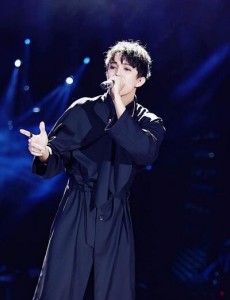 歌手2017第二期竞演结果排名如何？迪玛希再度夺冠了吗？