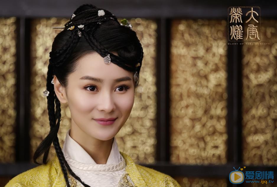 大唐荣耀剧情介绍(1-92集大结局)