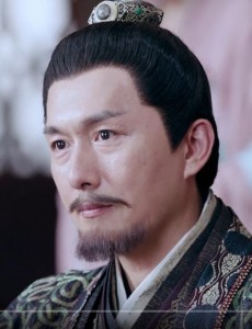 大唐荣耀史思明为什么一直盯着太子妃看？大唐荣耀史思明和太子妃是什么关系？