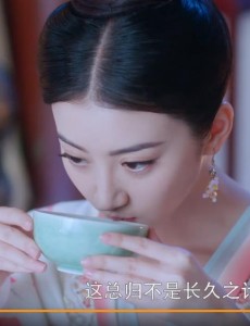 大唐荣耀沈珍珠喝的什么药？珍珠得了什么病？广平王李俶什么时候发现珍珠喝药的？