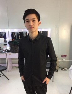 最强大脑魔方争霸赛获胜者王佳宇是谁？王佳宇个人资料介绍