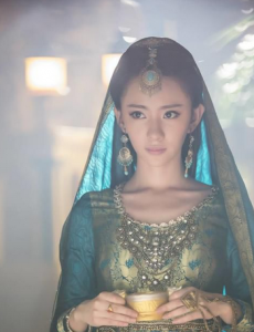 孤芳不自赏燕十三娘最后结局是什么？燕十三娘结局死了吗？