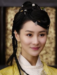 大唐荣耀李婼喜欢安庆绪吗？大唐荣耀李婼是怎么认识安庆绪的？李婼结局是什么？