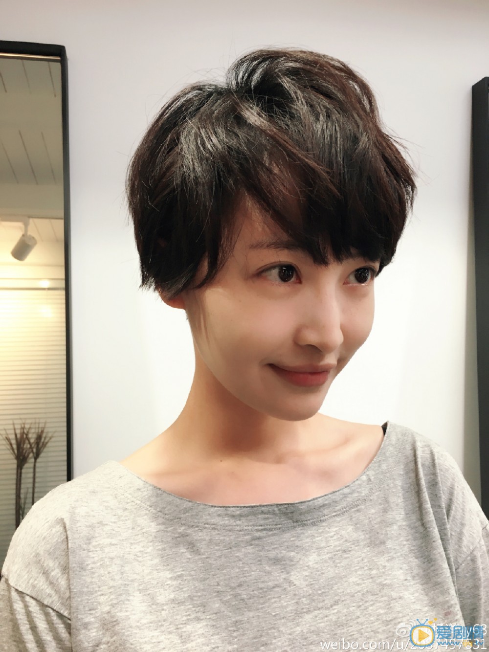 周末父母洪小米扮演者杨洋海量写真生活照