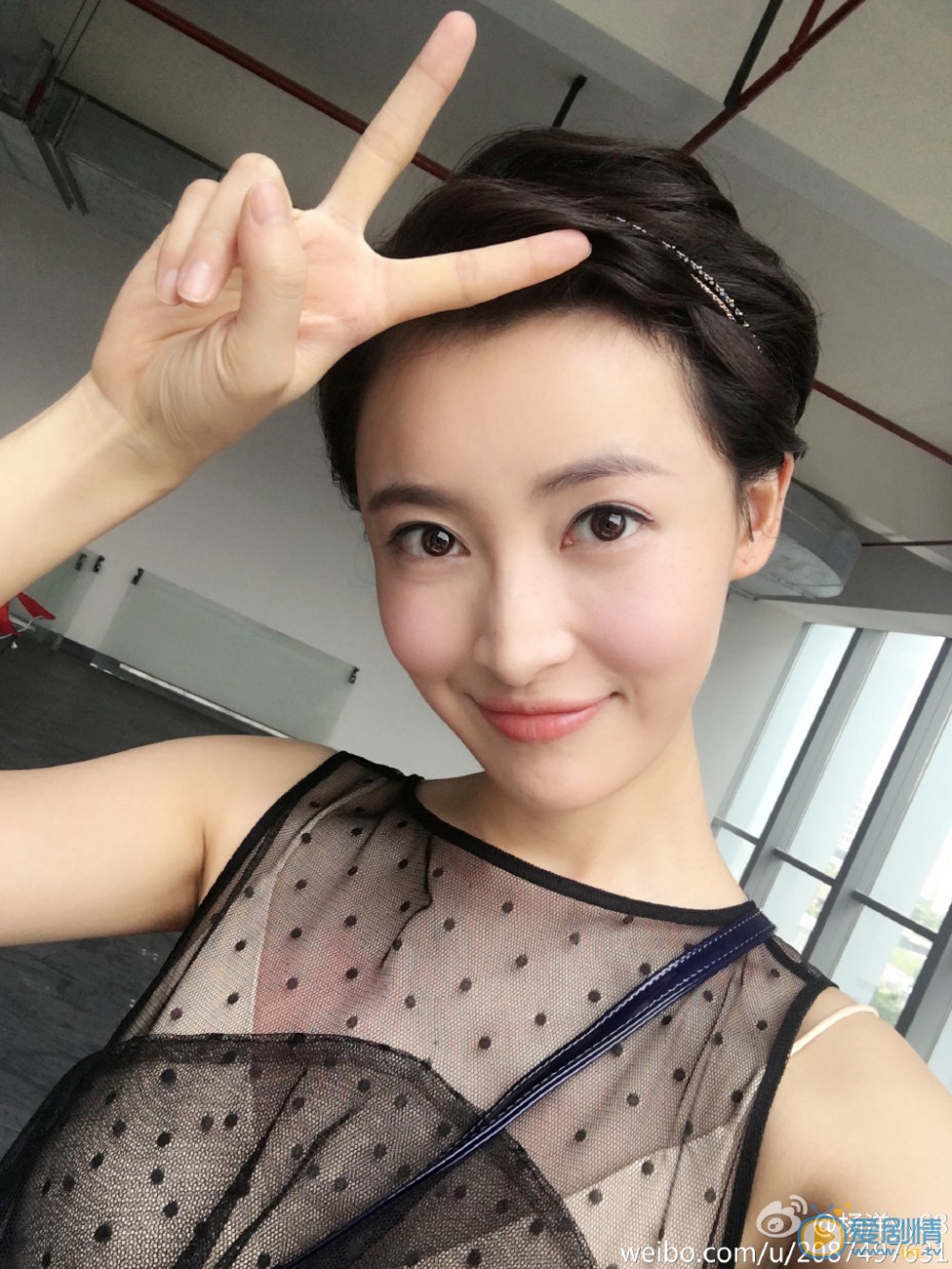 周末父母洪小米扮演者杨洋海量写真生活照