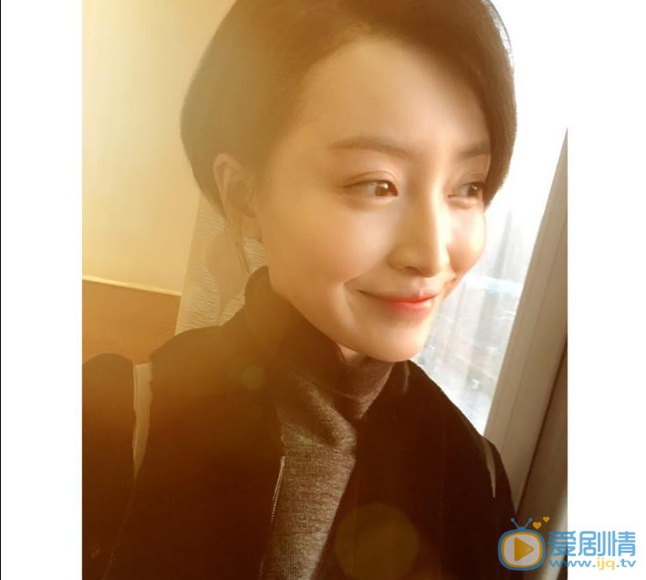 周末父母洪小米扮演者杨洋海量写真生活照