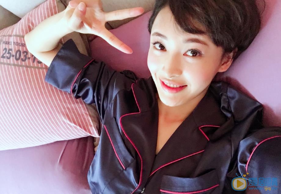 周末父母洪小米扮演者杨洋海量写真生活照