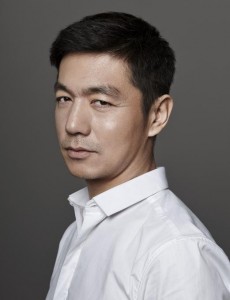 大秦帝国之崛起白起是谁扮演的？白起扮演者邢佳栋个人资料介绍