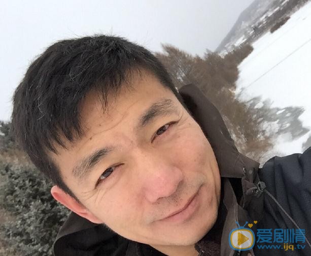大秦帝国之崛起白起是谁扮演的？白起扮演者邢佳栋个人资料介绍