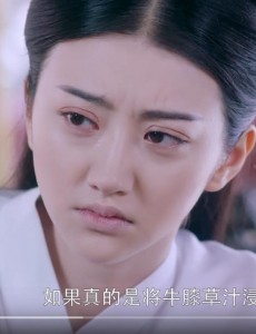 大唐荣耀沈珍珠是怎么知道何灵依就是害她流产的凶手？何灵依为什么这么做？