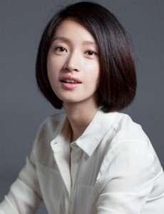 大秦帝国之崛起赵蔓是谁扮演的？赵蔓扮演者沈佳妮个人资料及图片欣赏