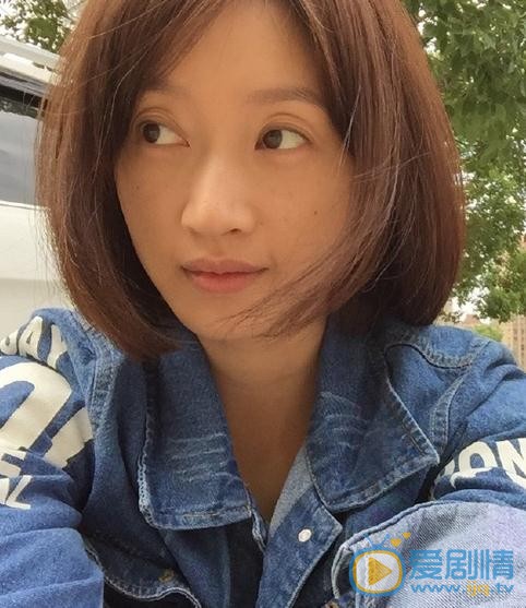 大秦帝国之崛起赵蔓是谁扮演的？赵蔓扮演者沈佳妮个人资料及图片欣赏