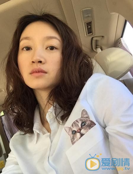大秦帝国之崛起赵蔓是谁扮演的？赵蔓扮演者沈佳妮个人资料及图片欣赏