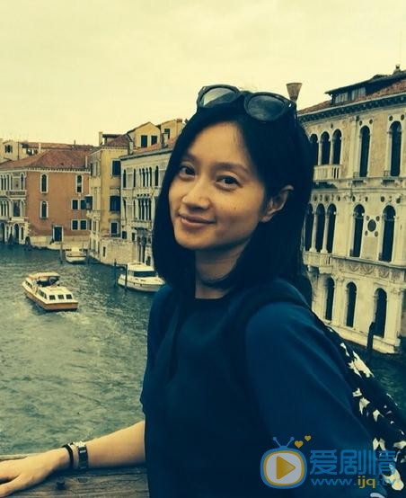 大秦帝国之崛起赵蔓是谁扮演的？赵蔓扮演者沈佳妮个人资料及图片欣赏
