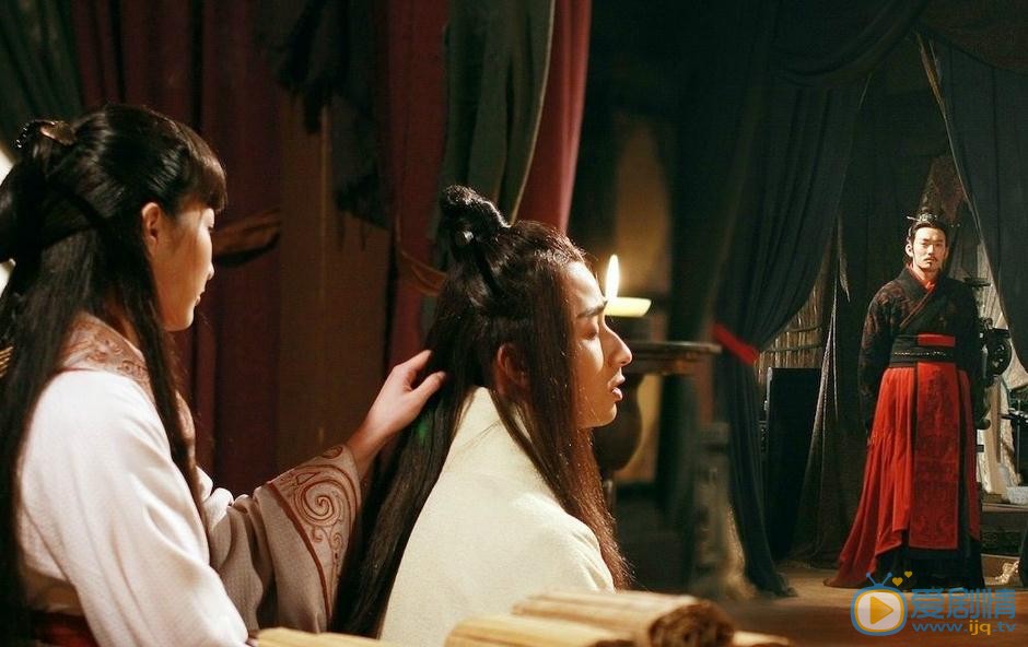 大秦帝国之崛起剧情介绍(1-34集大结局)