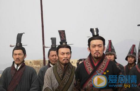 大秦帝国之崛起剧情介绍(1-34集大结局)