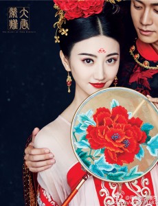《大唐荣耀》和《青云志》撞脸 盘点大唐荣耀中出现的《青云志》角色