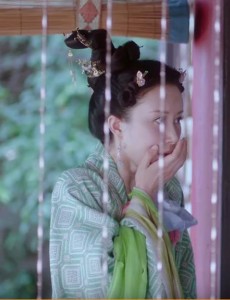 大唐荣耀慕容林致发现太子妃什么秘密？林致是怎么知道太子妃和史思明偷情的？