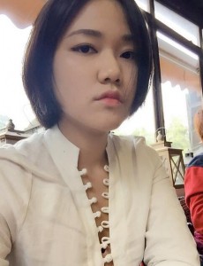 奇葩大会北大才女胡晓是谁？胡晓遗憾被淘汰？如何看待胡晓的观点？