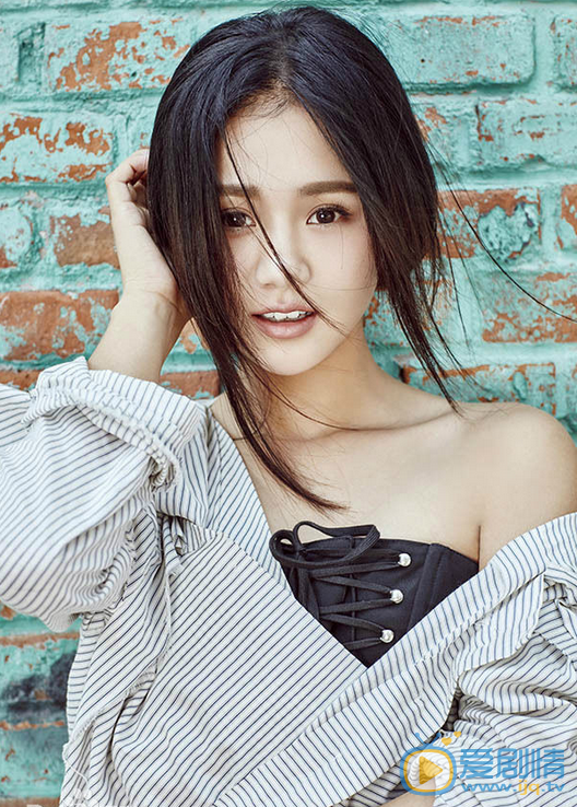 三生三世十里桃花少辛是谁演的？少辛扮演者安悦溪个人资料生活照欣赏