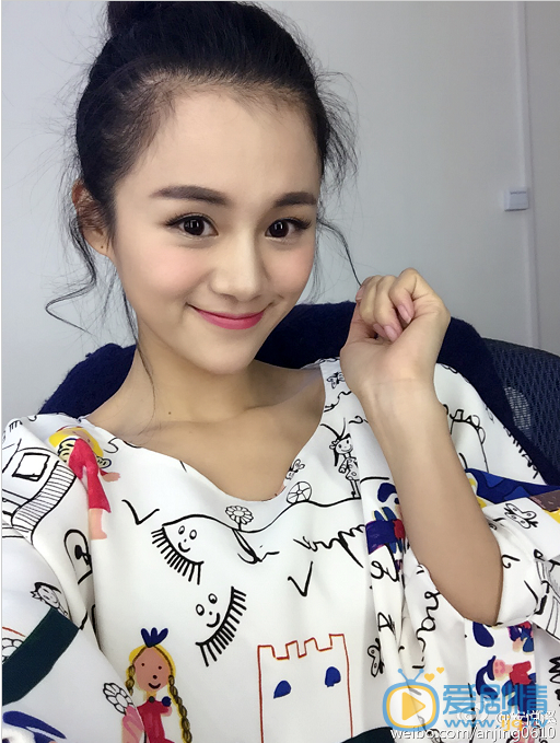 三生三世十里桃花少辛是谁演的？少辛扮演者安悦溪个人资料生活照欣赏