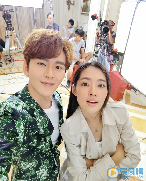 那片星空那片海江易盛是谁演的？江易盛扮演者黄明个人资料写真照欣赏