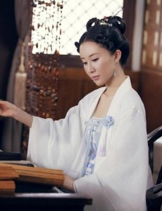 大唐荣耀慕容林致的师傅是谁？慕容林致和安庆绪是什么关系？