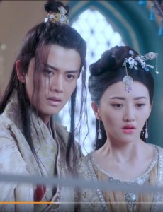 大唐荣耀李俶中了什么毒？李俶是怎么中毒的？李俶毒解了吗？