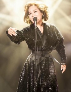 歌手2017第四期竟演排名如何？谁是夺冠了？杜丽莎为何被淘汰？