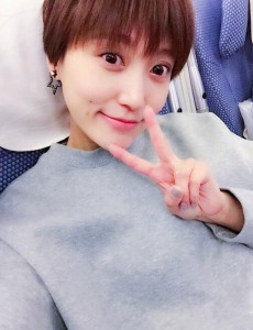 欢乐喜剧人肖旭帅气的女搭档是谁？美女王蕊个人资料介绍