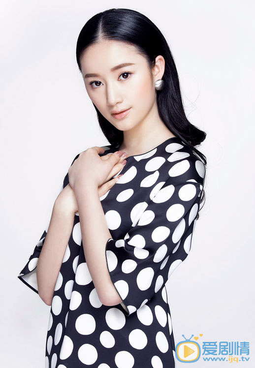  那片星空那片海周不言是谁演的？周不言扮演者郭晓婷个人资料素颜照欣赏