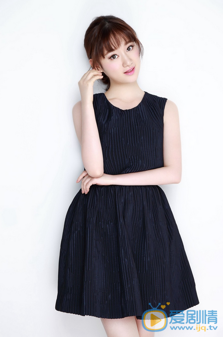  那片星空那片海周不言是谁演的？周不言扮演者郭晓婷个人资料素颜照欣赏