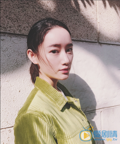  那片星空那片海周不言是谁演的？周不言扮演者郭晓婷个人资料素颜照欣赏