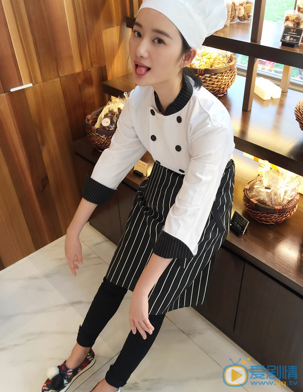  那片星空那片海周不言是谁演的？周不言扮演者郭晓婷个人资料素颜照欣赏