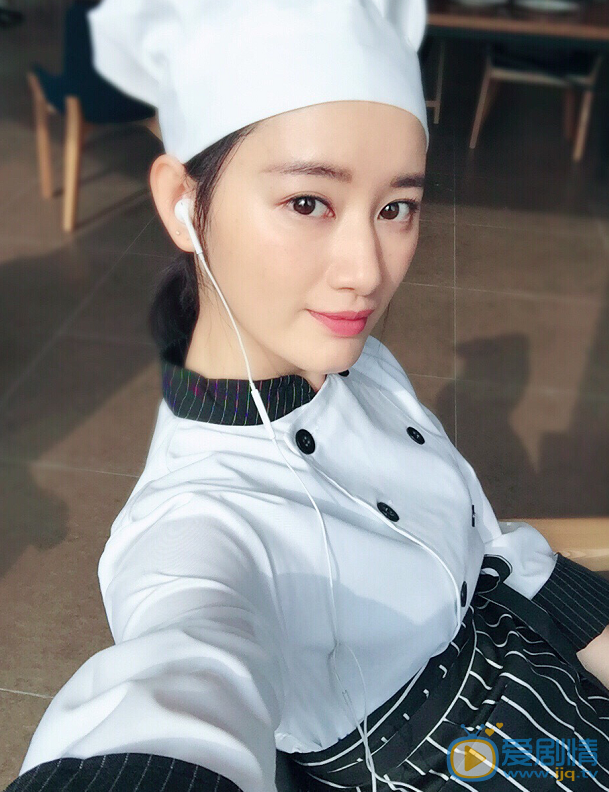  那片星空那片海周不言是谁演的？周不言扮演者郭晓婷个人资料素颜照欣赏