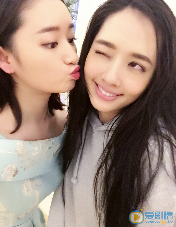  那片星空那片海周不言是谁演的？周不言扮演者郭晓婷个人资料素颜照欣赏