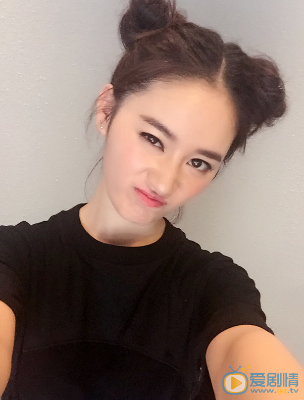  那片星空那片海周不言是谁演的？周不言扮演者郭晓婷个人资料素颜照欣赏