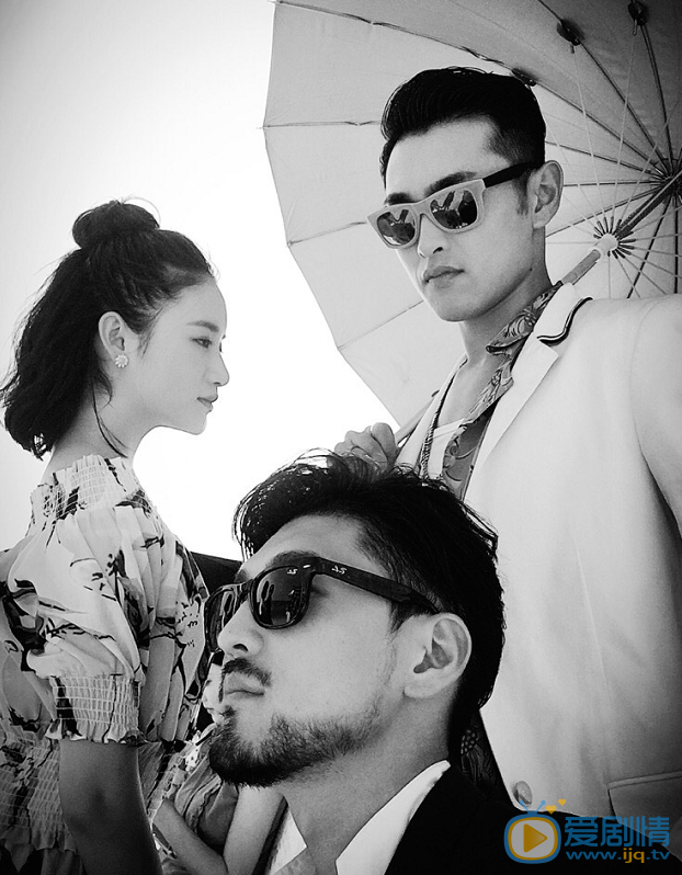  那片星空那片海周不言是谁演的？周不言扮演者郭晓婷个人资料素颜照欣赏