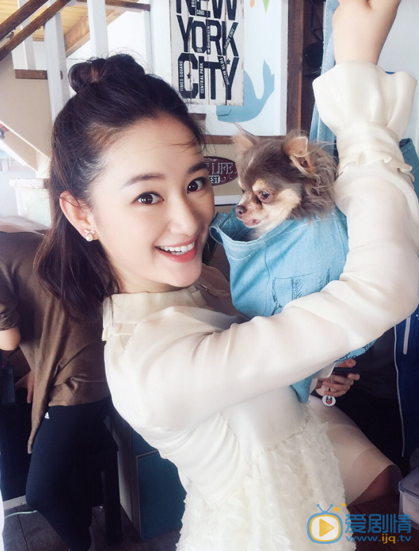  那片星空那片海周不言是谁演的？周不言扮演者郭晓婷个人资料素颜照欣赏