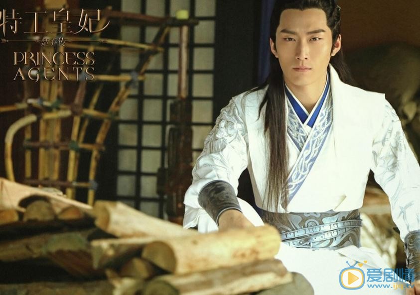 楚乔传剧情介绍(1-67集大结局)