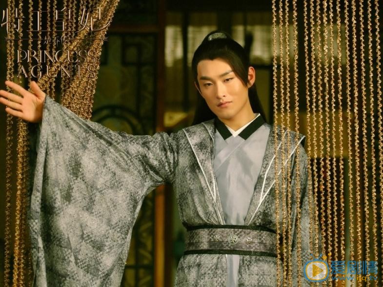 楚乔传剧情介绍(1-67集大结局)