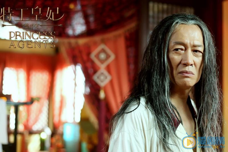 楚乔传剧情介绍(1-67集大结局)