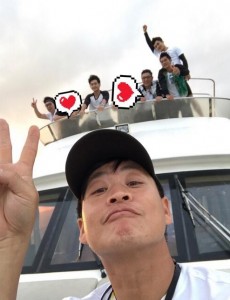 我们十七岁经常出现的导演是谁？导演杨长岭个人资料介绍